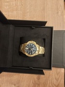 Versace zegarek męski kolor złoty VEKIA0725