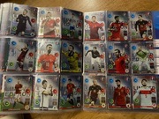 Zestaw 61 Limited Edition Panini Euro 2016 Panini, Karty Piłkarskie