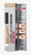 L'Oréal Paris UNBELIEVABROW - Żel do brwi
