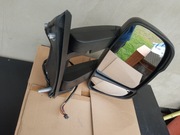 Lusterko prawe Ducato Jumper Boxer 