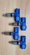 Czujniki ciśnienia opon powietrza TPMS 433MHz CUB