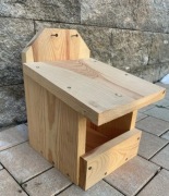 Budka lęgowa dla ptaków