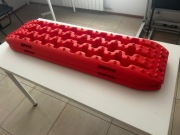 Trapy do samochodów terenowych – nieużywane