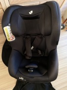 Fotelik samochodowy Joie i-spin safe 0-18