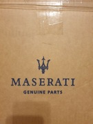 Klocki przednie i tylne plus filtr oleju