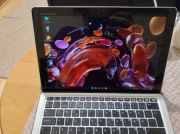 HP 2w1 Elite  X2 1012 G2 i7 7600 8gb ram 240ssd