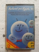 Kabaret pod Egidą `84 