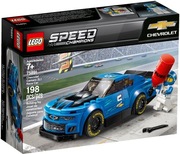 Lego Speed Champions 75891 - Chevrolet Camaro ZL1