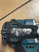 Makita DDF486 czytaj opis