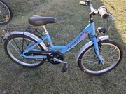 Rower Pegasus 20'.. aluminiowy.. Stan bdb.. Możliwa wysyłka 