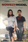 NOWSZY MODEL FILM NA DVD 