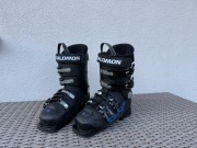 Buty narciarskie Salomon S MAX 60T rozmiar 22-22,5 265