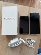 Honor 90 512GB/12GB RAM + smartfon gratis Redmi 4x + słuchawki