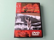 Idomeneo, król Krety - Mozart - Opera z kolekcji La Scala - DVD