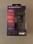 Słuchawki JBL QUANTUM 50