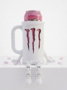 Podstawka z uchwytem na dużą puszkę Monster