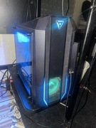 Komputer gamingowy Predator gtx 1650 i5 10400f