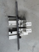 Szablon do montażu blum