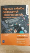 Naprawa układów elektrycznych i elektronicznych pojazdów samochodowych WSiP