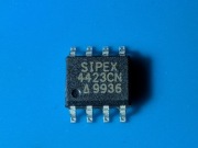 Układ scalony SP4423CN SIPEX EL SOIC-8 - Pakiet 10 szt. NOWE