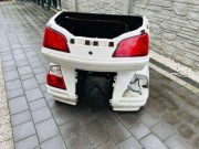 Kufer centralny + boczne ! HONDA GL 1800 GOLDWING 01-> 12 zestaw !