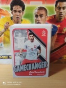 Karty Topps Fanset Polska Zestaw 22sztuki