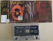 NAPALM DEATH Inside The Torn Apart 1997