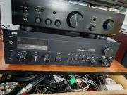 wzmacniacz loewe/philips a12000 najwyzszy model 