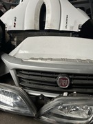 Przód kompletny Fiat Ducato 2.3 150 ps