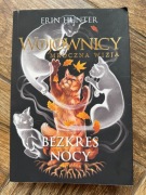 Wojownicy Bezkres Nocy Erin Hunter 
