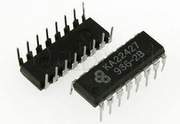 Układ scalony KA22427