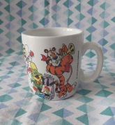 Kubek KELLOGG COMPANY 1992