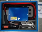 Nagrzewnica indukcyjna 1600W do zapieczonych śrub 