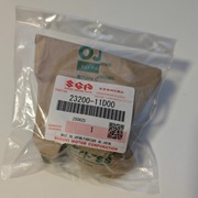 Wysprzęglik Suzuki V-Strom DL SV Bandit