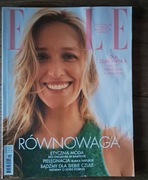  Czasopismo  ELLE - 04/2013