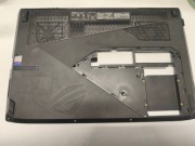 ASUS ROG STRIX GL703E Dolna Klapa Kadłubek