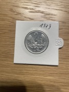 Moneta 2 zl jagoda 1973