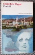 Stanisław Dygat Podróż