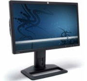 Monitor HP ZR2240W 22" LED IPS 1920x1080 HDMI DisplayPort USB Czarny