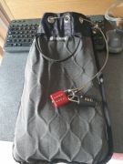 Sejf podróżny Pacsafe Travelsafe 5 l GII czarny