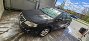 Passat b6 2009 rok benzyna 1.8 tsi turbina Highline