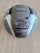 Radioodtwarzacz CD Electric 