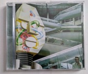 The Alan Parsons Project – I Robot CD  Remaster 2007 + Bonus STAN IDEALNY