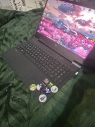 Laptop gamingowy Victus 16.1