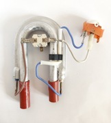 Grzałka wody do ekspresu do kawy Moulinex AR1 900W + Wyłącznik sieciowy