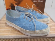 damskie sneakersy hiszpańskiej marki Toni Pons roz. 36 wkładka 23 cm nowe