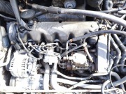 Silnik 2.5 TDI ACV 102KM VW T4 Transporter 270 tyś km Komplety/Odpala