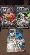 GIGANT POLECA EXTRA: GALAXY #1,2,3