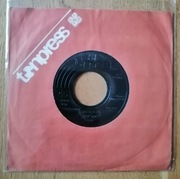 Porter Band - Fixin' / Aggresion - Tonpress