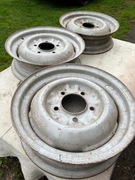 żuk nysa fabrycznie nowe felgi , kola